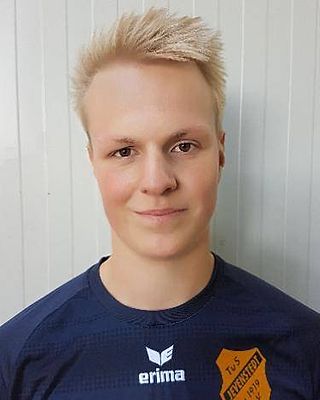 Lennart Schwiersch