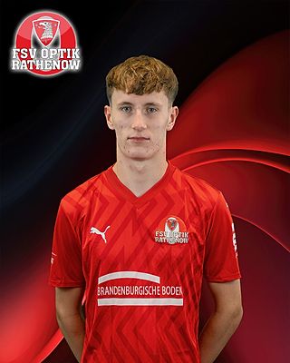 Leo Kristian Schönemann