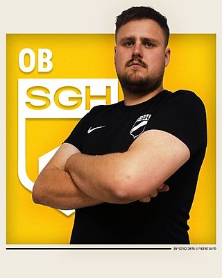 Oliver Bachmeier