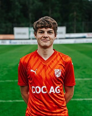 Florian Hölzlwimmer