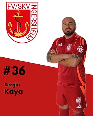 Sezgin Kaya