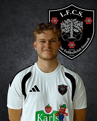 Julian Oelfke