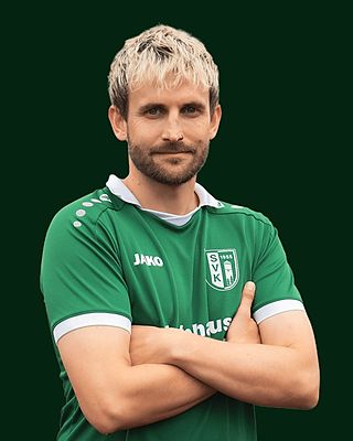 Arnaud Seyfert