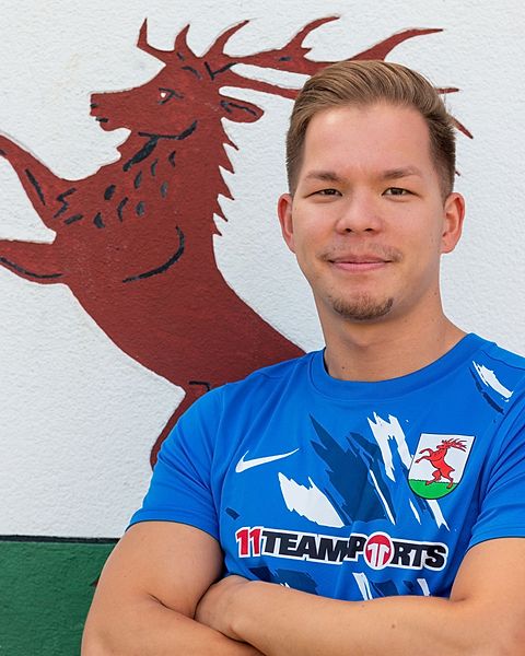 Foto: SV Lampoldshausen