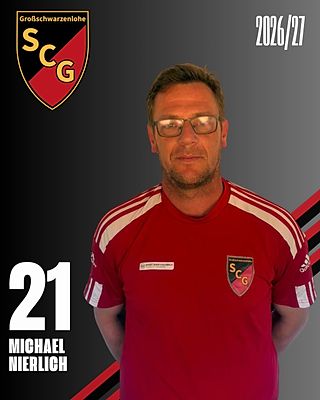 Michael Nierlich