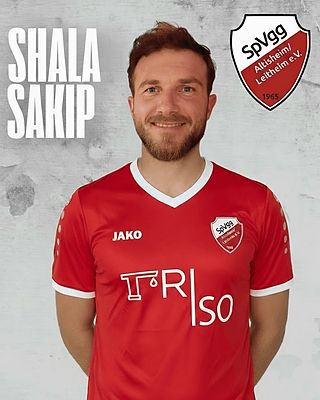 Sakip Shala