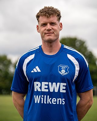 Maximilian Pötter