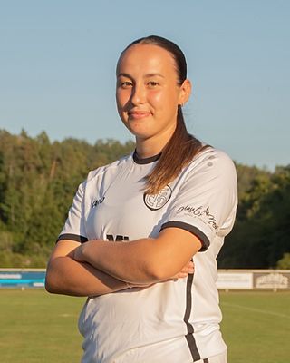Celine Gückelhorn
