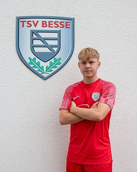 Mika Seifert