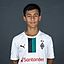 Hamza Anwari