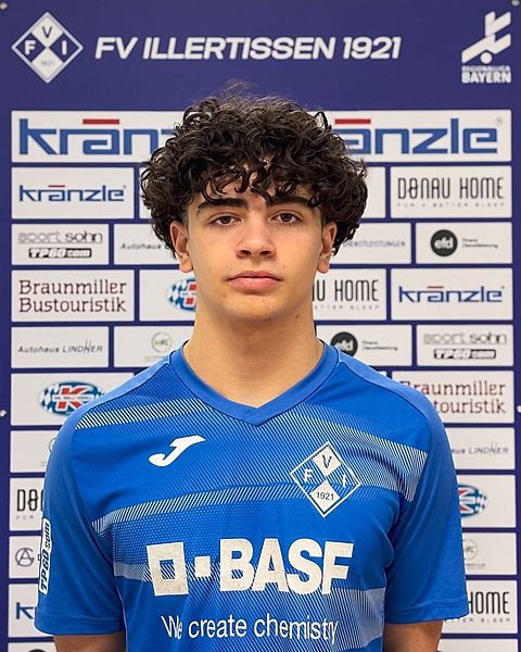 Foto: Nikita Schleicher (FV Illertis