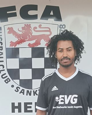 Rustom Hagos Weldgebriel