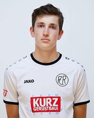 Niklas Windelband