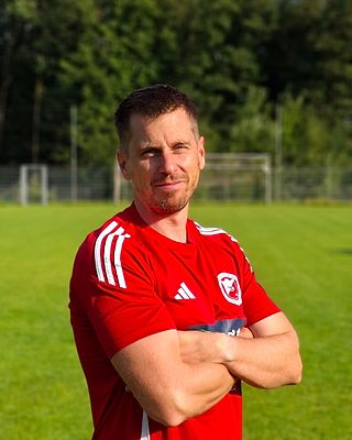 Mathias Decker