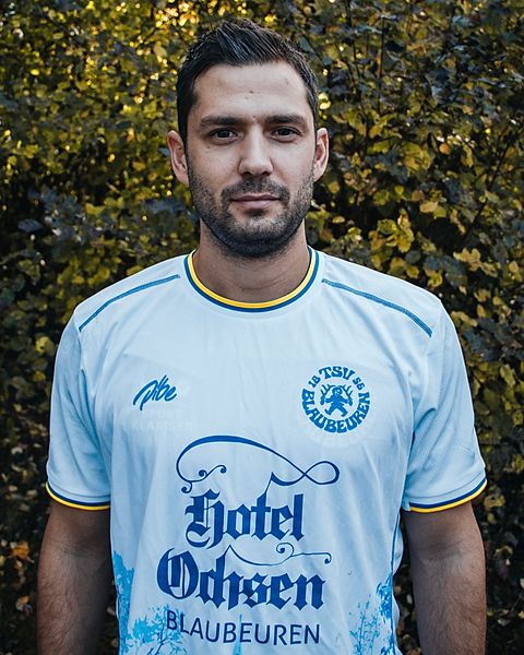 Foto: TSV Blaubeuren