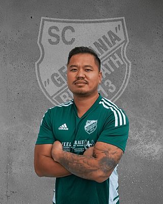 Soubhankham Bourommavong