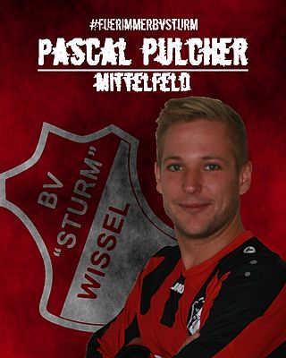 Pascal Pulcher