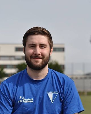 Johannes Kuchajda