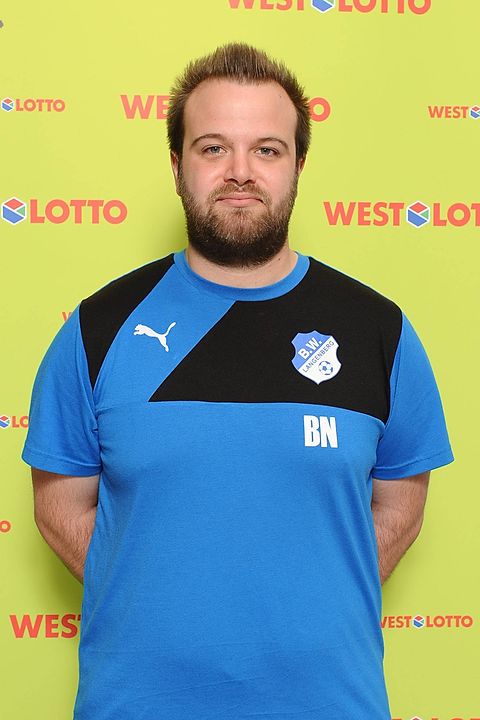 Foto: Gottfried Schultz Team-Shootin