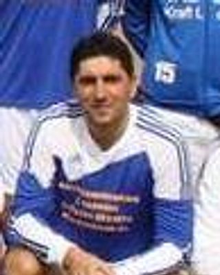 Semir Husic