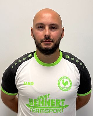 Fatih Gegin