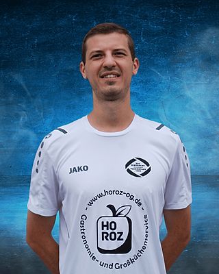 Maximilian Geiß