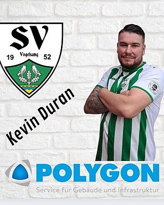 Kevin Duran