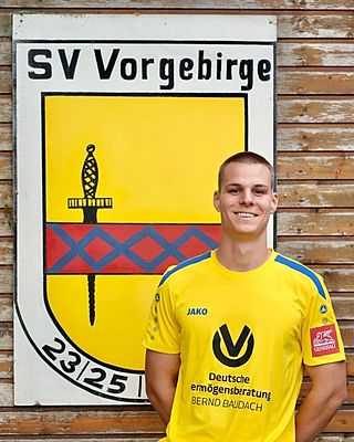 Sebastian Robert Fuß