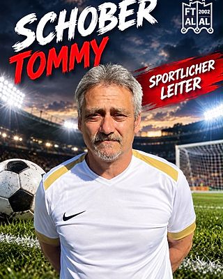 Tommy Schober