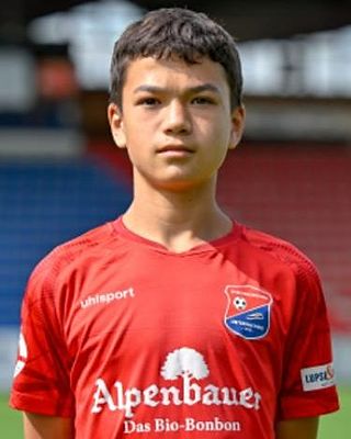 Kilian Mussong