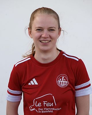 Carina Küpper