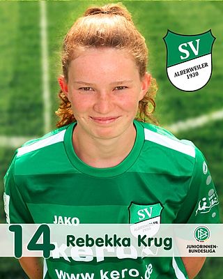 Rebekka Krug