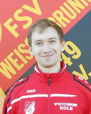 Christian Saß
