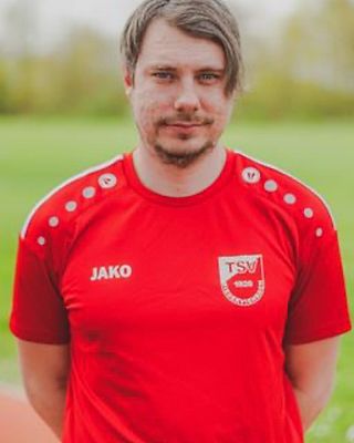 Michael Ruhstorfer