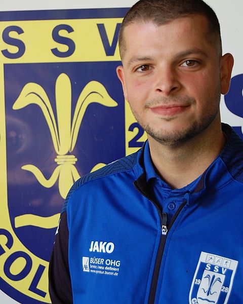 Foto: Wolfgang Larres