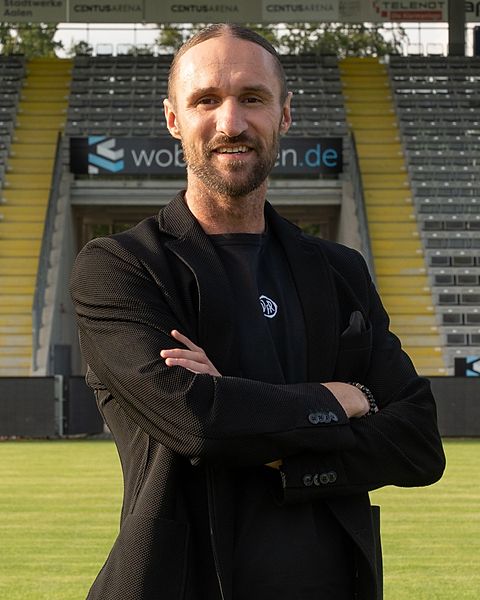 Foto: Kevin Olschewsky