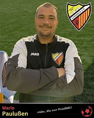 Mario Paulußen