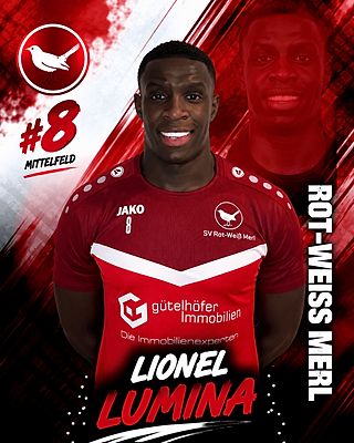 Lionel Lumina