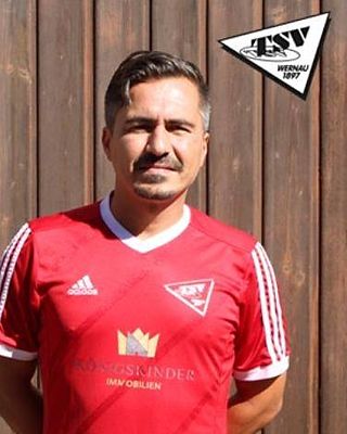 Yüksel Bayrakli