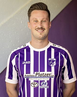 Lukas Wittmann