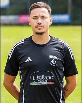 Durante Rodrigues Guimaraes