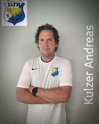 Andreas Kulzer