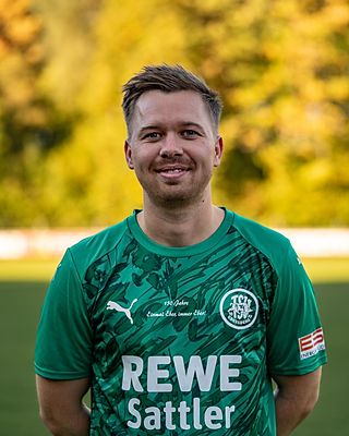 Severin Niedermaier
