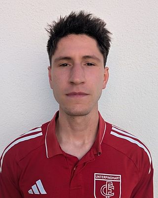 Johannes Maier