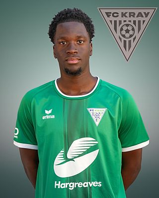 Elvis Fioklou-Toulan