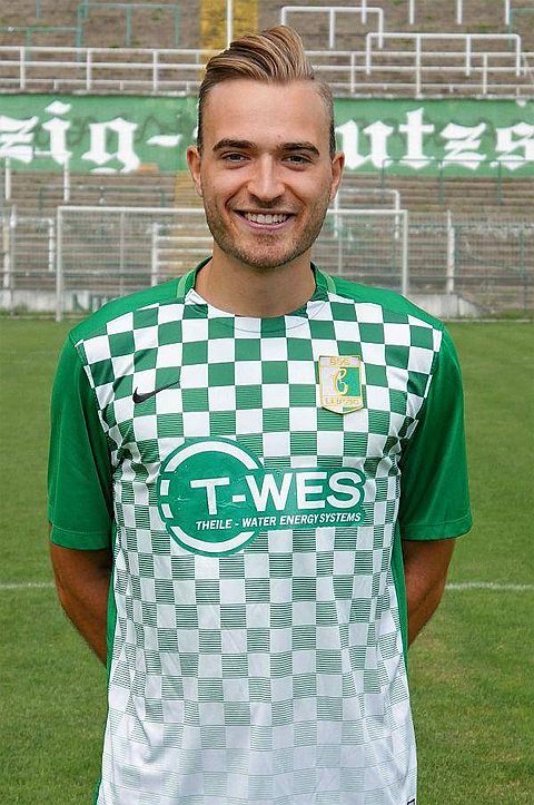 Foto: BSG Chemie Leipzig