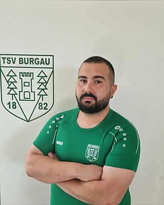 Emre Sessiz