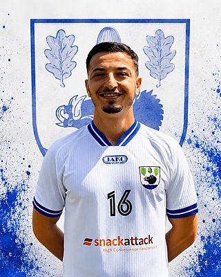 Gentrit Drenica