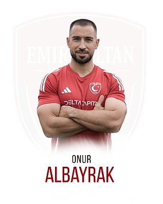 Onur Albayrak