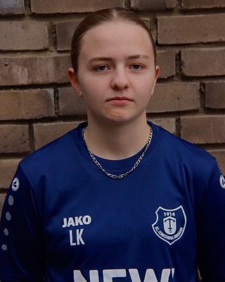 Lena Kovacevic